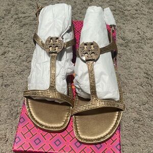 Tory Burch sandal